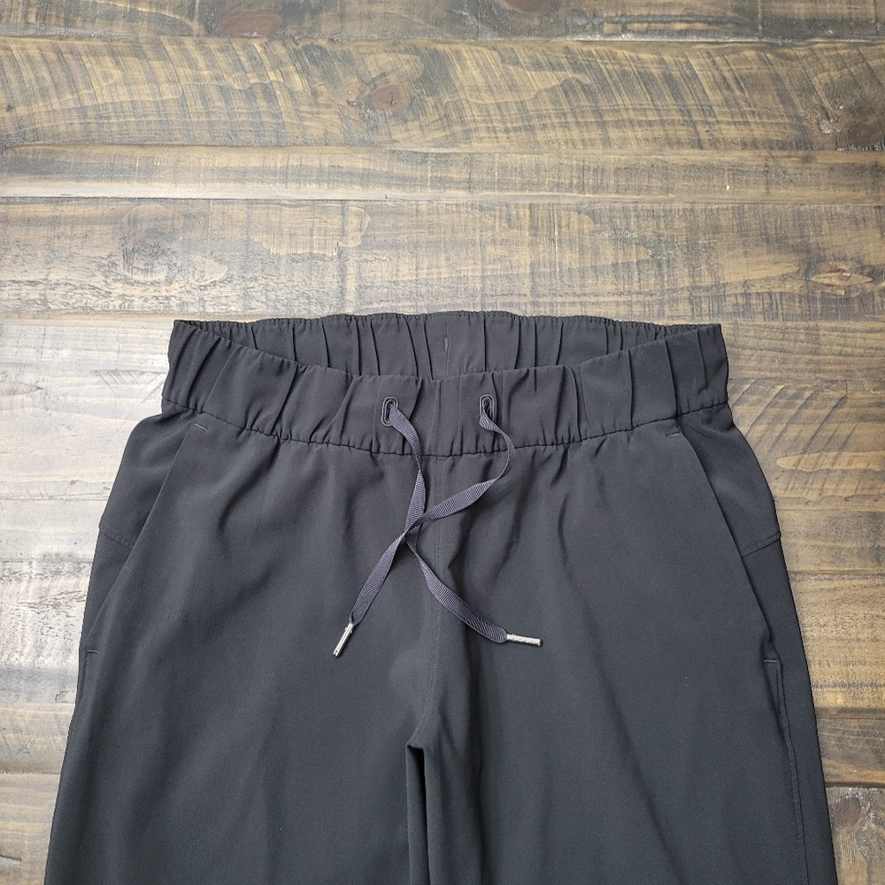 LULULEMON On The Fly Pants‎ | 6